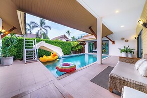 Natcha villa 41