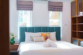 Natcha villa 41