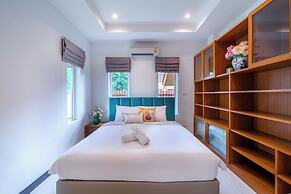 Natcha villa 41