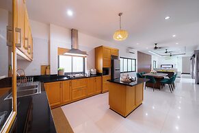 Natcha villa 41