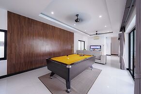 Natcha villa 41