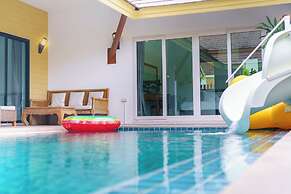 Natcha villa 41