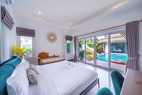 Natcha villa 41