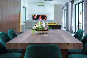 Natcha villa 41