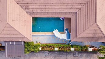 Natcha villa 41