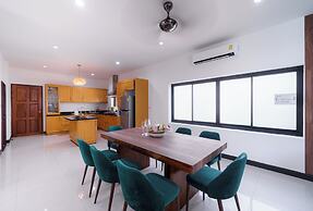 Natcha villa 41