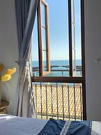Golden Sunset Hotel