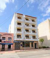 Rosco in Javea With 3 Bedrooms and 2 Bathrooms