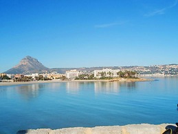 Rosco in Javea With 3 Bedrooms and 2 Bathrooms