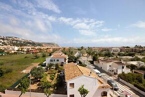Rosco in Javea With 3 Bedrooms and 2 Bathrooms