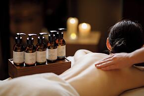 Izu Hotel Resort & Spa