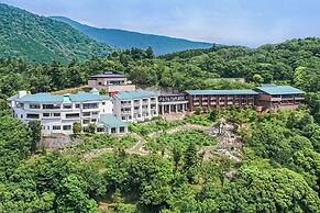 Izu Hotel Resort & Spa