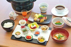 Izu Hotel Resort & Spa
