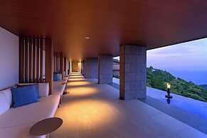 Izu Hotel Resort & Spa