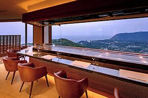 Izu Hotel Resort & Spa