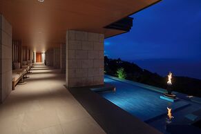 Izu Hotel Resort & Spa