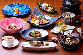 Izu Hotel Resort & Spa