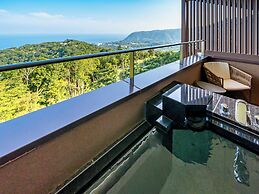 Izu Hotel Resort & Spa