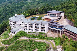 Izu Hotel Resort & Spa
