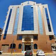 Taj Al Zahabiya Hotel