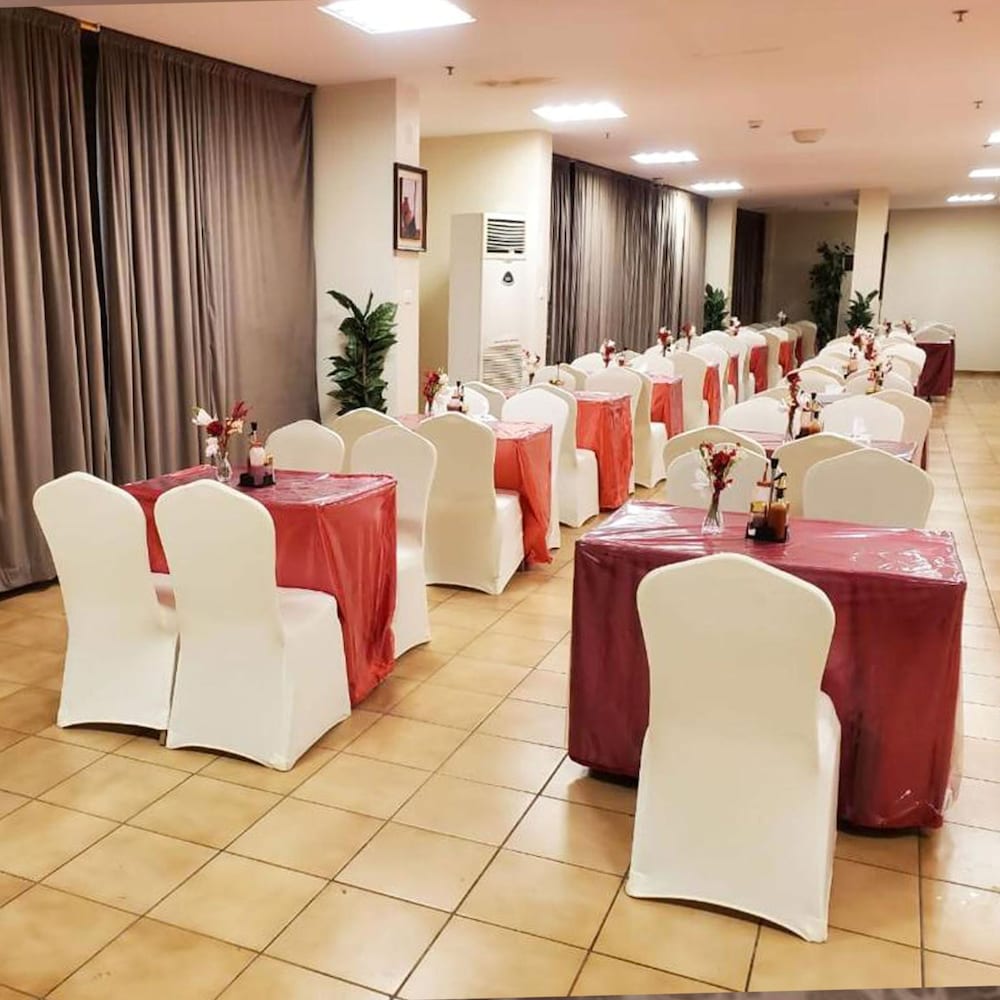 Taj Al Zahabiya Hotel