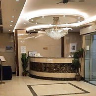 Taj Al Zahabiya Hotel