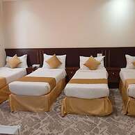 Taj Al Zahabiya Hotel