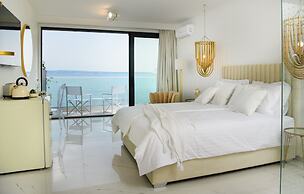 Gallery Luxury Suites & Rooms - Adults Only