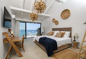 Gallery Luxury Suites & Rooms - Adults Only