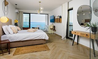 Gallery Luxury Suites & Rooms - Adults Only