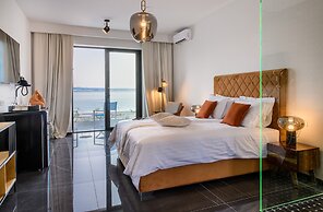 Gallery Luxury Suites & Rooms - Adults Only