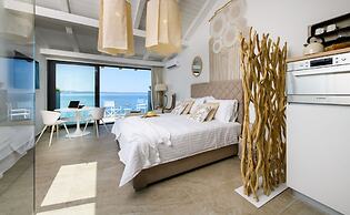 Gallery Luxury Suites & Rooms - Adults Only
