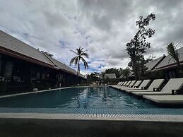 Mimosa Luangprabang Garden