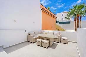 Oceanview 1 Bedroom Luxury Apartment Costa Adeje