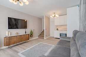 Oceanview 1 Bedroom Luxury Apartment Costa Adeje