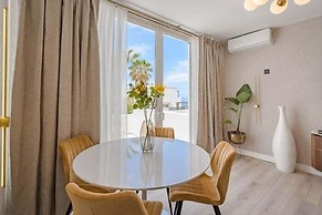 Oceanview 1 Bedroom Luxury Apartment Costa Adeje
