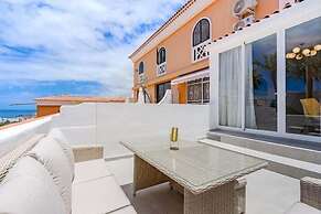 Oceanview 1 Bedroom Luxury Apartment Costa Adeje