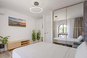 Oceanview 1 Bedroom Luxury Apartment Costa Adeje