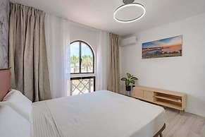 Oceanview 1 Bedroom Luxury Apartment Costa Adeje