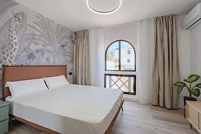 Oceanview 1 Bedroom Luxury Apartment Costa Adeje