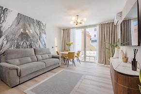 Oceanview 1 Bedroom Luxury Apartment Costa Adeje