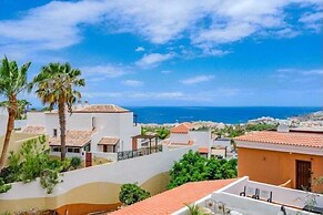 Oceanview 1 Bedroom Luxury Apartment Costa Adeje