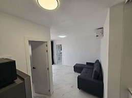 Dream Beach 1 BR Apartment Terrace Dining Pool