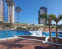 Dream Beach 1 BR Apartment Terrace Dining Pool