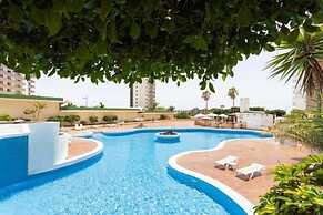 Dream Beach 1 BR Apartment Terrace Dining Pool