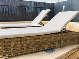 Heated Pool Stunning Sea Views