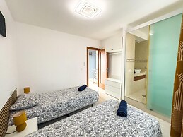 Heated Pool Stunning Sea Views