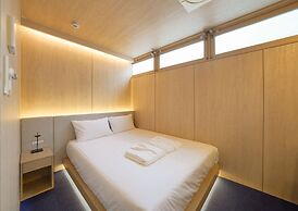 UH Suite Namba Station The Spa