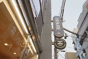 UH Suite Namba Station The Spa