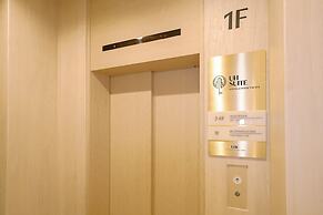 UH Suite Namba Station The Spa